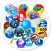 Internet Search - Web Browser APK
