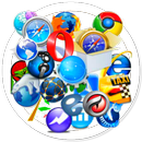 Internet Search - Web Browser APK