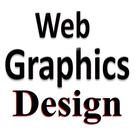 Web Graphics Education ไอคอน