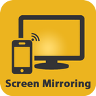 Screen Mirroring biểu tượng