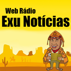 آیکون‌ Web Rádio Exu Noticias