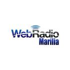 Web Rádio Marília ikon