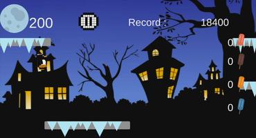 Ice Cold Run! screenshot 1