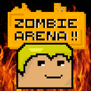 Zombie Arena-APK