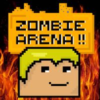 Zombie Arena पोस्टर