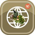 Guide Obat Natural Herbalist icon