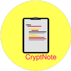 CryptNote icon