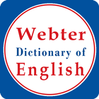 آیکون‌ English Dictionary Webter