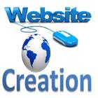 Website Developing Education آئیکن