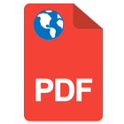 Website To PDF icône