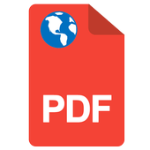 Website To PDF Zeichen