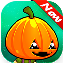 Hopping Run APK