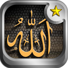 5D Islamic icône