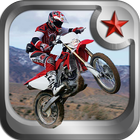 Offroad Moto Racing:3D icon