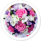 Wedding Flowers 图标