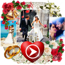 Slides de Fotos para Casamento APK