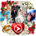 Slides de Fotos para Casamento ícone
