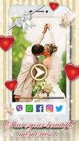 صانع الفيديو من الصور زفاف تصوير الشاشة 3