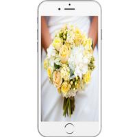 Wedding Bouquet Design Idea screenshot 1