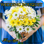 Wedding Bouquet Idea-icoon