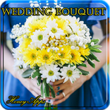”Wedding Bouquet Idea
