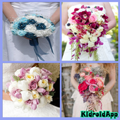 Wedding Bouquets Ideas icon
