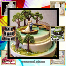 Idea Wedding Cake APK