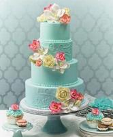 Wedding Cake Design screenshot 1