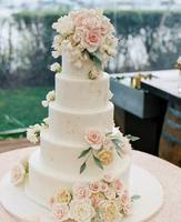 Wedding Cake Design screenshot 2