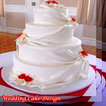 Wedding Reception Cake