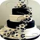 Projeto do bolo de casamento APK