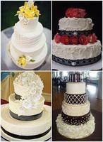 Wedding Cake Design Ideas capture d'écran 2