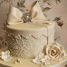 Wedding Cake Design icon
