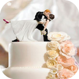 Wedding Cake Toppers