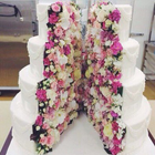 Wedding Cakes Ideas icône