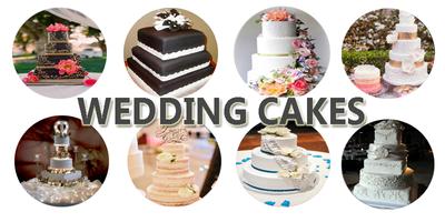 برنامه‌نما Wedding Cakes عکس از صفحه