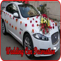 Wedding Car Decoration APK download