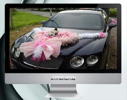 Wedding Car Decoration capture d'écran 3
