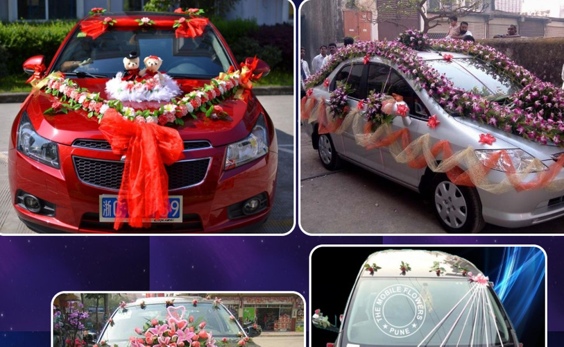 Wedding Car Decoration Apk 2 Download For Android Download