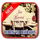 Wedding Car Decoration APK