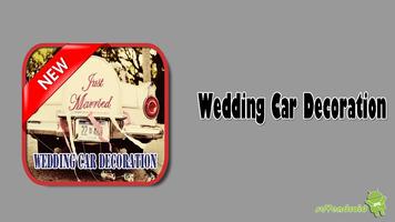 Wedding Car Decoration Ekran Görüntüsü 1