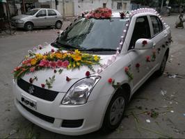 Wedding Car Decoration Ekran Görüntüsü 2