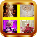 Wedding Centerpieces