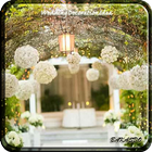 Wedding Decoration Idea simgesi