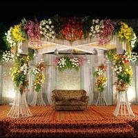 1 Schermata Wedding Decoration Idea