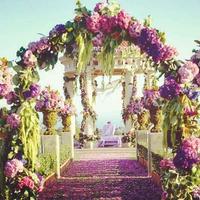 2 Schermata Wedding Decoration Idea