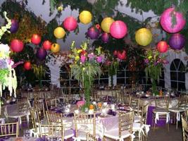 3 Schermata Wedding Decoration Idea