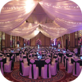 Ideas de decoración de la boda