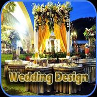 Wedding Decoration Ideas 海报