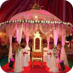 Wedding Decoration Ideas VIDEO APK download